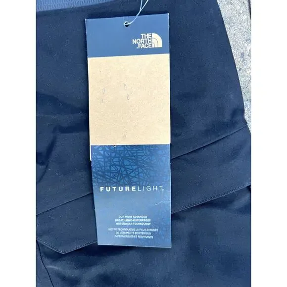 NWT Women's The North Face FutureLight waterproof ski patrol outdoor pants- XL - Picture 4 of 6